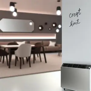 Занусси конвекторы, отзывы: идеальное отопительное решение