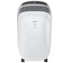 Осушитель воздуха FUNAI RAD-N22T6E