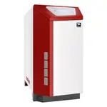 Газовый котел Лемакс OMEGA CI E 50 – вид 1