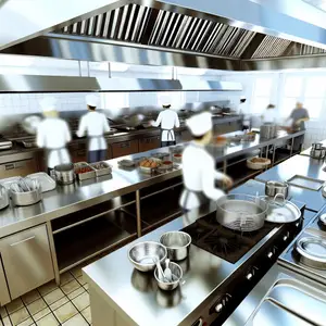 Вытяжные установки: как выбрать и установить правильно