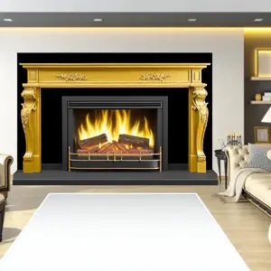 Каминокомплект Royal Flame - обзор двух моделей