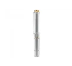 Погружной скважинный насос Unipump 3" MINI ECO 1-72