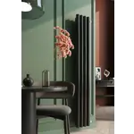 Трубчатый радиатор ЦДМ Cerhio V 1000x585 9 секц. 1 592 Вт – вид 5