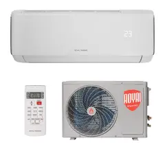 Настенная сплит-система Royal Thermo Milano RTM-07HN1