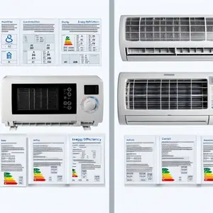 Наружный блок Hisense - обзор и сравнение моделей