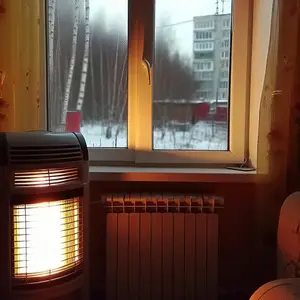 Газовые тепловые пушки Loriot: надежный обогрев для всех