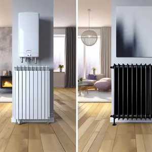 Радиаторы отопления: все, что нужно знать для выбора