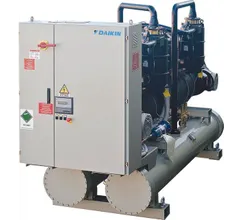 Чиллер водяного охлаждения Daikin EWWD750I-XS