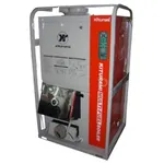 Комбинированный котел Kiturami KRM-30 – вид 1