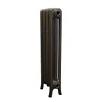 Чугунный радиатор Retro Style Derby CH 600/110 4 секции – вид 1