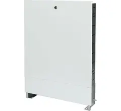 Шкаф встроенный ROYAL THERMO 648-711*596*140-200