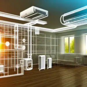 Климатическая техника NeoClima: инновации и комфорт