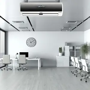 Канальная сплит-система Loriot LAC-60TD для бизнеса