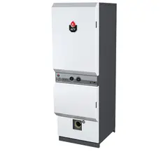 Комбинированный котел Acv HeatMaster 200 N