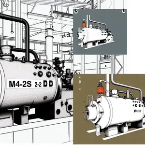 Дизельная горелка De Dietrich M42-4S: полное руководство