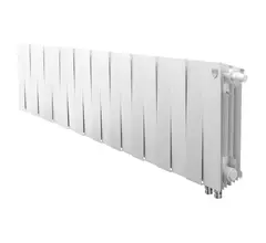 Радиатор Royal Thermo PianoForte 300 /Bianco Traffico - 20 секц. VDR