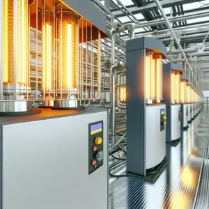 Причины популярности теплогенераторов Master