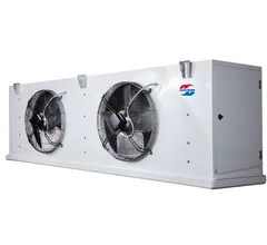 Воздухоохладители кубические кубические высокоэффективные GUNTNER GHF 031.2F/17 2,2 кВт