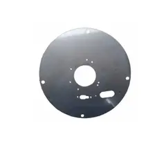 Монтажная плита ACV для горелки Delta Performance 25-35-45-55