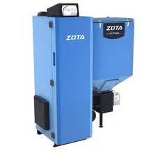 Твердотопливный котел Zota Optima-32