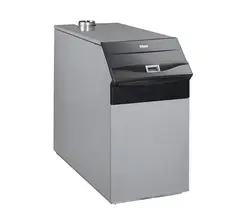 Напольный газовый котел Baxi Power HT 1.850