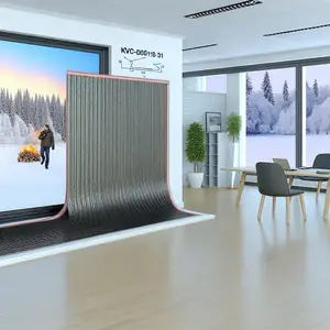 Тепловая завеса Kalashnikov KVC-D20E18-31 – лучший выбор