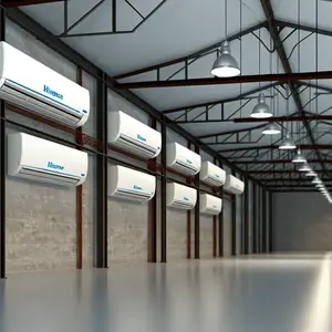 Канальная сплит-система Hisense – обзор лучших моделей