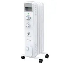 Масляный радиатор Royal Clima ROR-F5-1000M