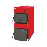 Твердотопливный котел Burnit WBS 160 KW – вид 1