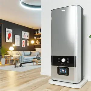 Как выбрать электрический котел отопления?