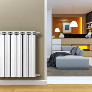 Buderus K-Profil 20 радиатор отопления с высокой мощностью