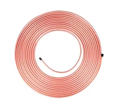 Труба медная Ballu Standard 19,05х0,89х15000 (3/4), бухта