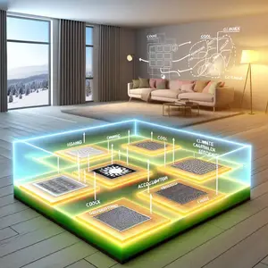 Energolux блоки для пола – идеальное решение для климата