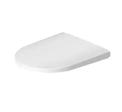 Сиденье Duravit D-Neo белый (0021610000)