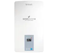 Электрический проточный водонагреватель Timberk Watermaster III WHE 18.0 XTL C1
