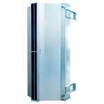 Электрическая тепловая завеса Тепломаш 500 IP54 КЭВ-24П5051Е – вид 1