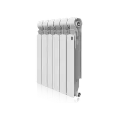 Радиатор Royal Thermo Indigo Super 500 - 5 секц.