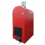 Твердотопливный котел Буржуй-К Тв-12 – вид 1