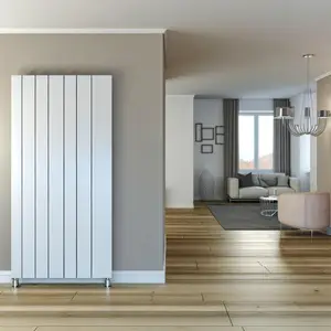 Панельные радиаторы Wester 300 X 1200 C22 - эффективное отопление