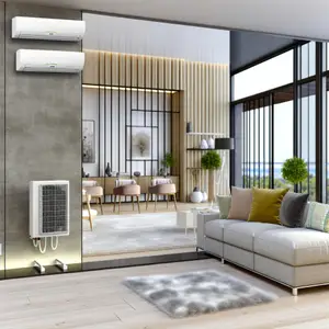 Канальная сплит-система Energolux SAD60D3-A/SAU60U3-A-WS30 для вашего комфорта