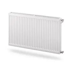 Радиатор стальной Millennium 11/500/ 500 б. п.