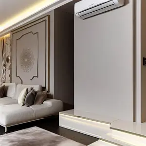 Сплит-система Energolux SACF36D1-А/SAU36U1-А: эффективность и комфорт