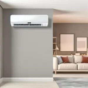 Канальные сплит-системы: преимущества и особенности