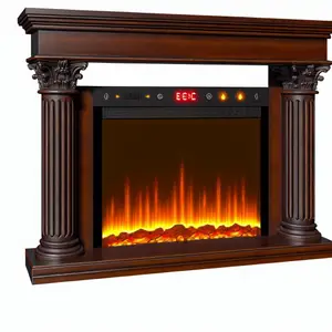 Каминокомплект Royal Flame - лучший выбор для уюта