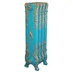 Чугунный радиатор Retro Style Chester 640 10 секций – вид 1