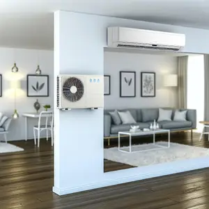 Сплит-система Energolux SAS18B2-A/SAU18B2-A - комфорт круглый год