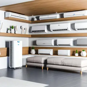 Кондиционеры Royal Clima: обзор лучших моделей 2024