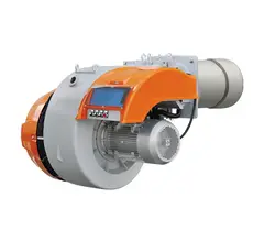 Газовая горелка Baltur Tbg 1100 ME 50Hz
