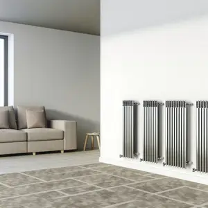 Радиаторы Buderus K-Profil 21 и 22: сравнение и особенности