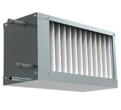 Охладитель воздуха Shuft WHR-W 600x350/3
